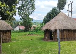 Kapenguria Museum in Kitale