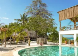 Mida Creek in Malindi