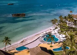 Watamu Marine National Park in Malindi