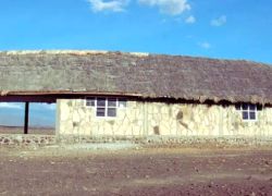 The Desert Museum in Marsabit