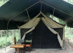 Siana Springs Conservancy in Masai Mara