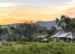 The Mara Conservancy in Masai Mara