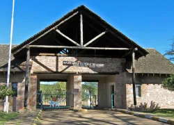 Oloololo Gate in Narok