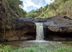 Nguruman Hills in Narok