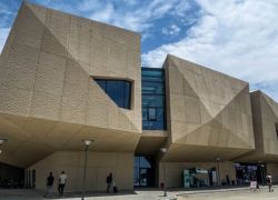 Choma Museum in Dodoma