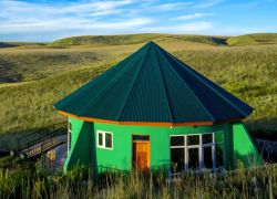 Kitulo National Park in Iringa
