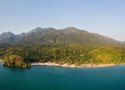 Mahale Mountains National Park