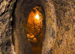 Marangu Caves in Moshi