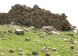 Wadi Al-Seer in Ajloun