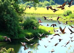 Bashkhali Eco Park in Chittagong