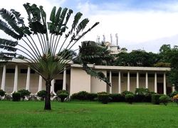 Ethnological Museum in Chittagong