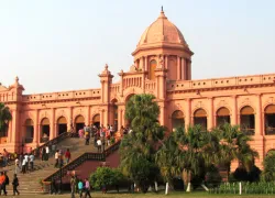 Ahsan Manzil