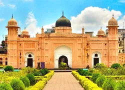 Lalbagh Fort