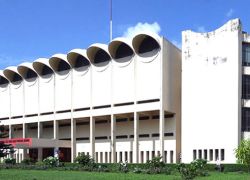 National Museum of Bangladesh in Dhaka