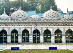 Star Mosque