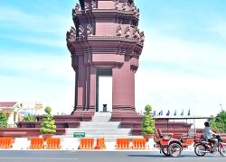 Independence Monument