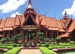 National Museum of Cambodia