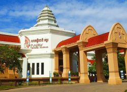 Angkor National Museum