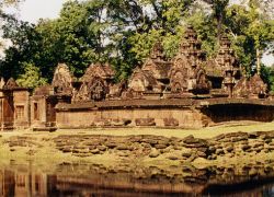 Banteay Srei