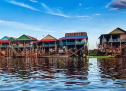 Tonle Sap Lake