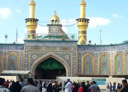 Karbala Museum in Karbala