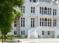 Sursock Museum in Beirut