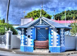 Medhu Ziyaaraiy in Male