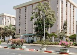 National Museum of Myanmar in Yangon