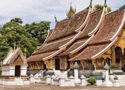 Wat Xieng Thong