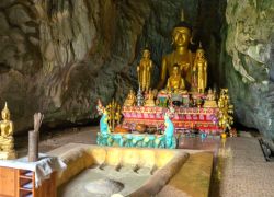 Xam Neua in Xam Neua