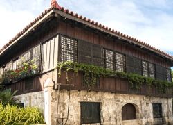 Casa Gorordo Museum in Cebu