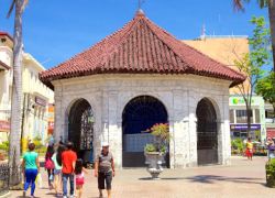 Magellan Marker in Cebu