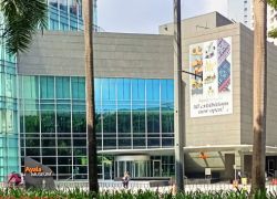 Ayala Museum in Makati