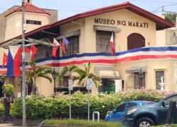 Museo ng Makati in Makati