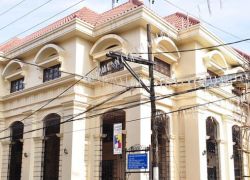 Bahay Tsinoy in Manila