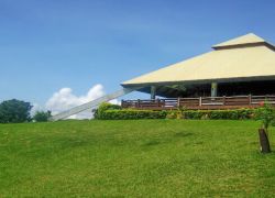 Mitra Ranch in Puerto