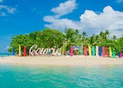 Honda Bay in Puerto Princesa
