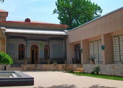 Museum of Applied Arts