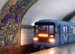 Tashkent Metro