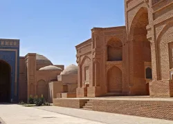 Khanaka of Termez in Termez