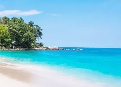 Bentota Beach in Bentota