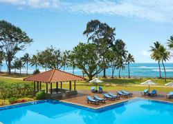 Cinnamon Bay in Bentota