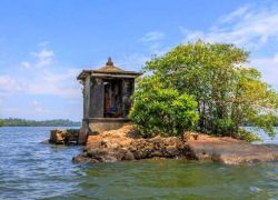 Madu River Safari in Bentota