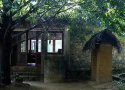 Popham’s Arboretum in Dambulla