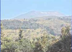 Purace National Park in Popayan