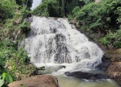 Wewala Rock in Kurunegala