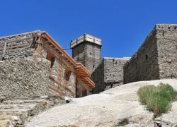 Altit Fort in Gilgit
