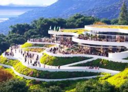 Daman-e-Koh in Islamabad