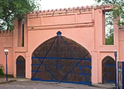 Lok Virsa Museum in Islamabad