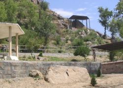 Shahbaz Garhi in Mingora